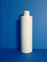 6.5 oz PET 80%PCR Cylinder, Round, 24-410,