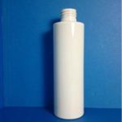 6.5 oz PET 80%PCR Cylinder, Round, 24-410,