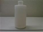6 oz MDPE Cylinder, Round, 24-410,