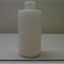 6 oz MDPE Cylinder, Round, 24-410,