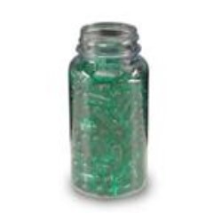 200 ml PET Packer, Round, 38-400,