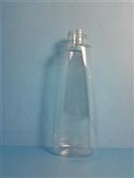 6 oz OPET Tapered, Oval, 24-410, ,