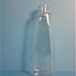 6 oz OPET Tapered, Oval, 24-410, ,