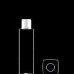 200 ml PET Straight Sided, , 24-410, Tall ,