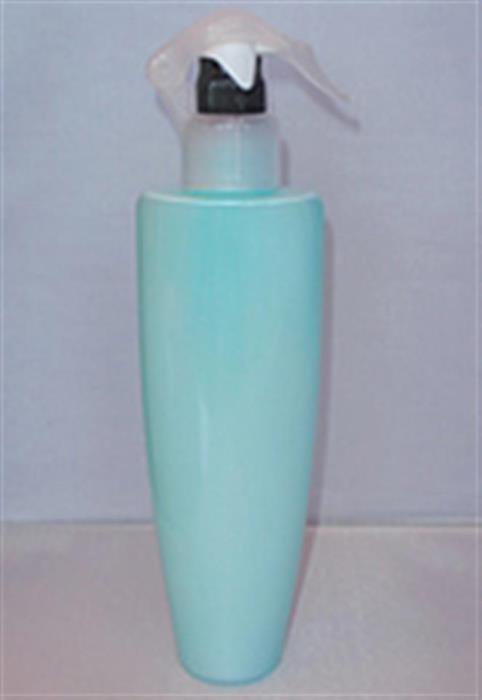 200 ml PET Reverse Tapered, Oval, 24-410,