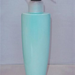 200 ml PET Reverse Tapered, Oval, 24-410,