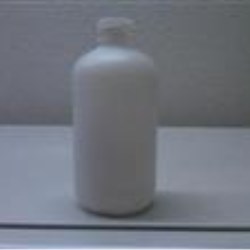 6 oz MDPE Boston Round, Round, 24-415,