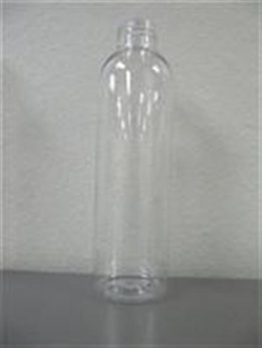 6 oz PET Bullet, Round, 24-415,