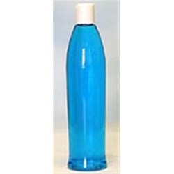 200 ml PETG Pinch, Round, 24mm Snap On, Heavy Wall ,