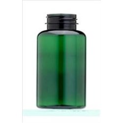 200 cc PET Packer, Round, 38-400,