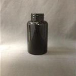 200 cc PET Packer, Round, 38-400, ,