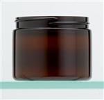 6 oz PET Jar, Round, 70-400, Straight Sided