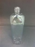 7 oz PET Reverse Tapered, Oblong, 20-415,