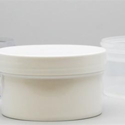 6 oz P/P Jar, Round, 89-400,