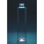 225 ml PET Cylinder, Round, 24-410,