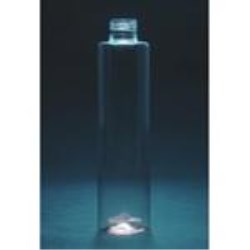 225 ml PET Cylinder, Round, 24-410,
