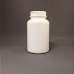 225 cc P/S High-Impact Packer, Round, 45-400,