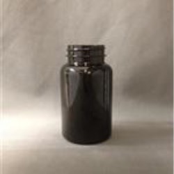225 cc PET Packer, Round, 45-400, ,