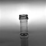 7 oz PET Jar, Round, 53-485,