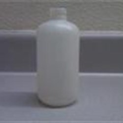8 oz LDPE Boston Round, Round, 24-410,