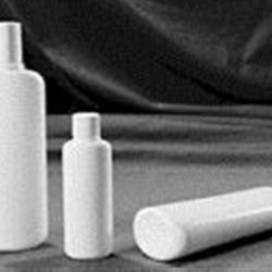 8 oz HDPE Straight Sided, Oval, 24Euro ,