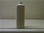 8 oz HDPE Straight Sided, Square, 24-410Special, ,
