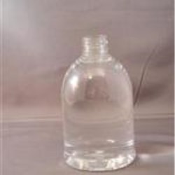 8 oz PET Bell, Round, 24-410,