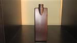 8.5 oz HDPE Straight Sided, Oblong, 24-410Special, ,