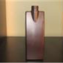 8.5 oz HDPE Straight Sided, Oblong, 24-410Special, ,