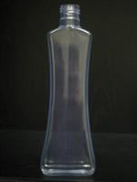 8 oz PVC Pinch, Oblong, 24-415, Control ID ,