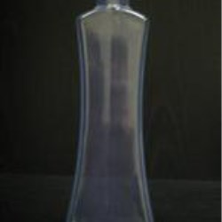 8 oz PVC Pinch, Oblong, 24-415, Control ID ,