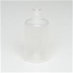 250 ml P/P Boston Round, Round, 24-415, ,