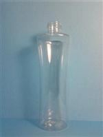 8 oz PET Pinch, Round, 24-410, ,