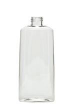 8 oz PET Uvi Tapered, Oval, 24-410,