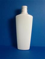 250 ml PET Reverse Tapered, Triangle, 24-410,