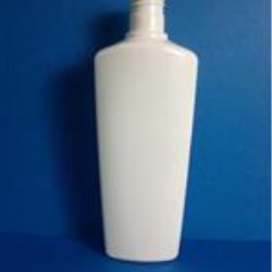 250 ml PET Reverse Tapered, Triangle, 24-410,
