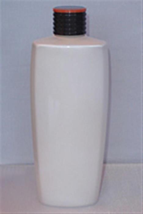 250 ml PET Reverse Tapered, Oblong, 24-410,
