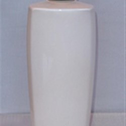250 ml PET Reverse Tapered, Oblong, 24-410,