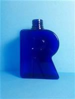 8 oz PVC Novelty, Oblong, 24-410, ,