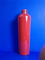 8 oz PVC Reverse Tapered, Round, 24-410, "Chi Volume Booster" ,