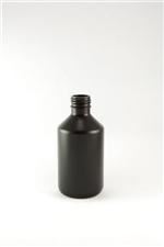 250 ml HDPE Cylinder, Round, 28Pano ,