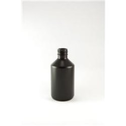 250 ml HDPE Cylinder, Round, 28Pano ,