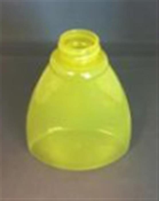 8 oz PET Sprayer, Oval, 28-400,