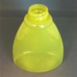 8 oz PET Sprayer, Oval, 28-400,