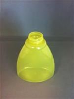 8 oz PET ARRAY PETE 9921M Sprayer, Oblong, 28-400, Control ID