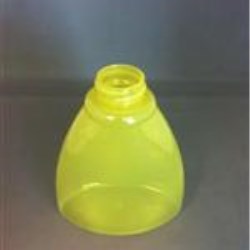 8 oz PET ARRAY PETE 9921M Sprayer, Oblong, 28-400, Control ID