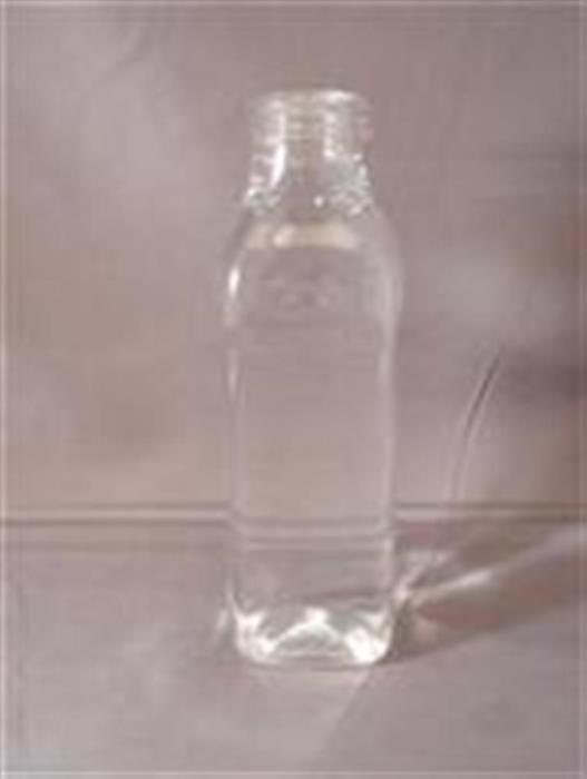 250 ml PET Straight Sided, Square, 32Special, Label Indent ,