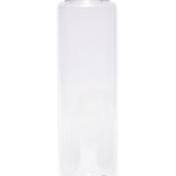 8 oz PET Cylinder, Round, 40mm ,