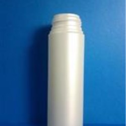 8 oz HDPE Cylinder, Round, 43-415Foamer ,