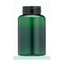 250 cc PET Packer, Round, 45-400, ,